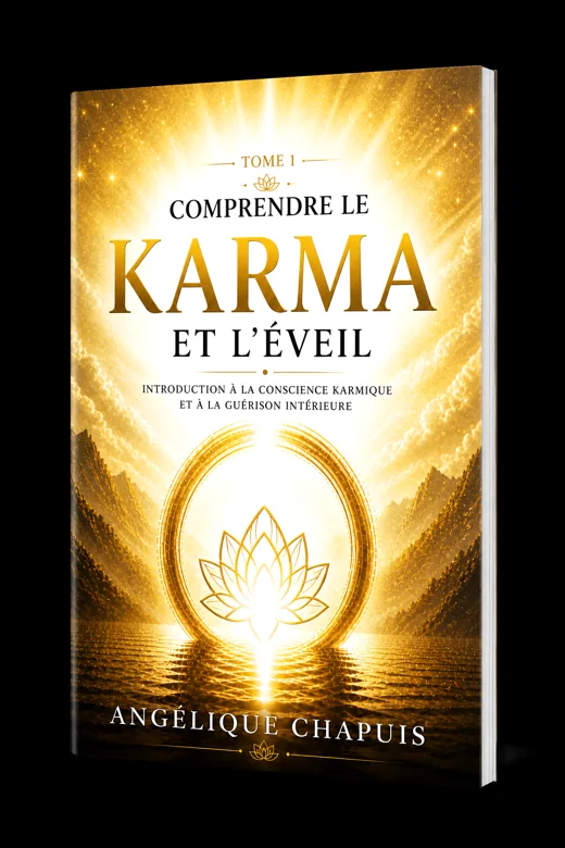 Comprendre le Karma et l'Éveil